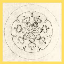 Mercury Seal Eurythmy Saturday April 14th | RSCT News and blog