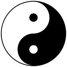 File:Yin yang.svg - Wikipedia